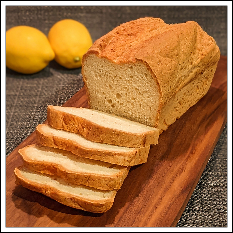 
            
                Load image into Gallery viewer, Homestyle Loaf (DF)
            
        