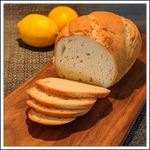 Sourdough Loaf (VEGAN)