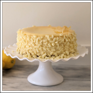
            
                Load image into Gallery viewer, Lemon Cheesecake
            
        