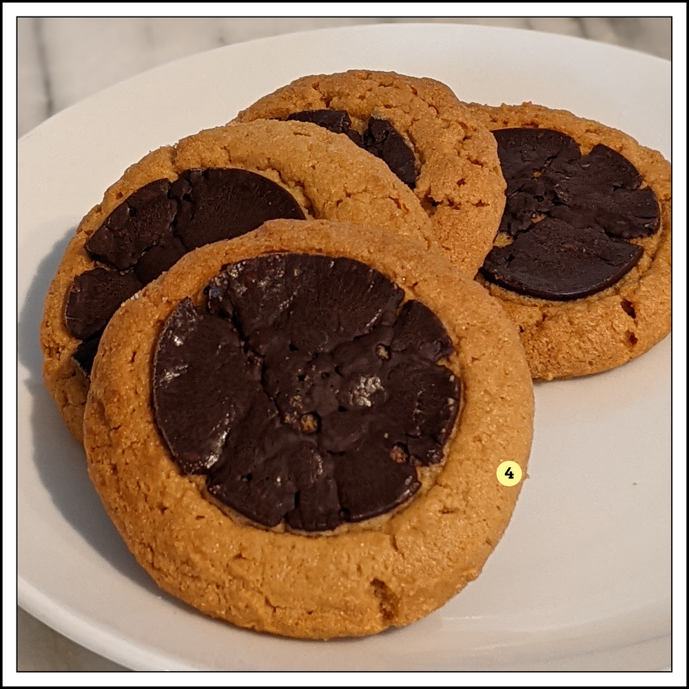 Cookies 12 Pack