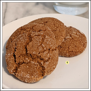 Cookies Mix & Match