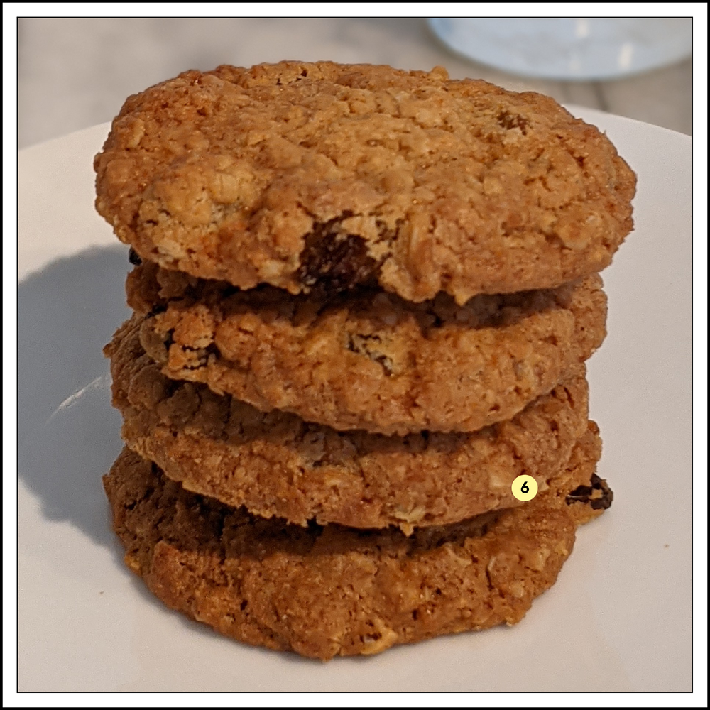 Cookies 12 Pack
