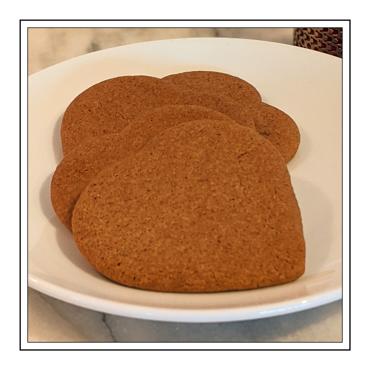 Cookies & Bars Lemonade Gluten Free Bakery