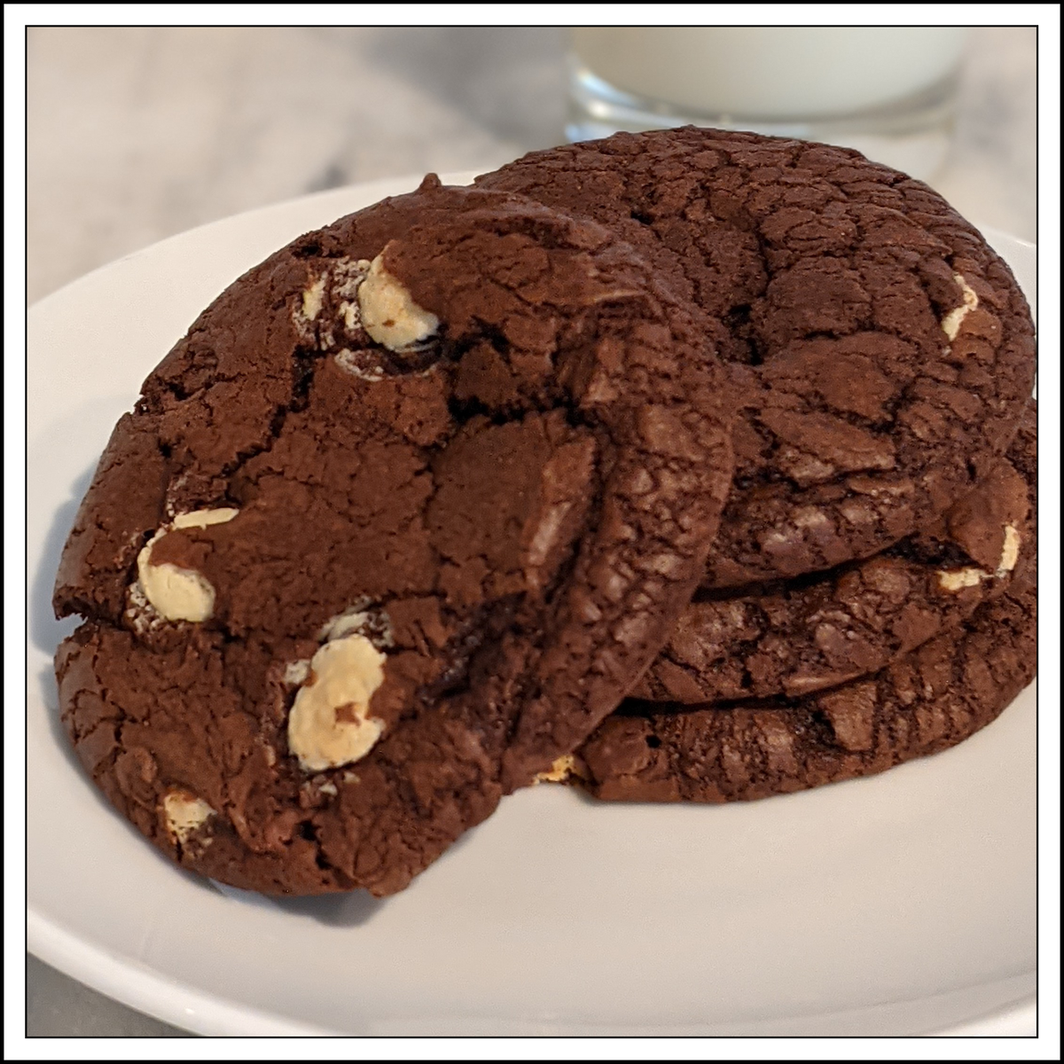 Cookies & Bars Lemonade Gluten Free Bakery