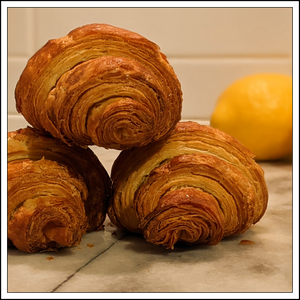 
            
                Load image into Gallery viewer, Butter Croissant
            
        