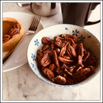 Candied Pecans Pack